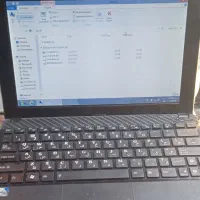 لپ تاپ مینی ایسوز با DVDرام اکسترنال|رایانه همراه|کوهدشت, |دیوار