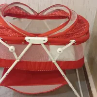 گهواره نوزاد|تخت و صندلی بچه|نسیمشهر, |دیوار