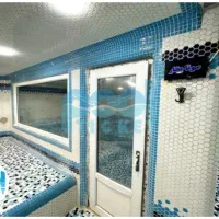 بلیط استخر ارم سعادت آباد|بلیت ورزشی|تهران, مسعودیه|دیوار