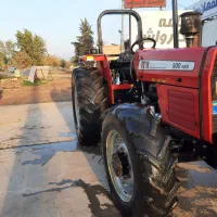 تراکتور ۸۰۰ جفت مدل اخر ۹۹|خودرو سنگین|بهشهر, |دیوار