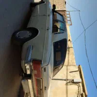 سواری پیکان بدون رنگ تک بر سند