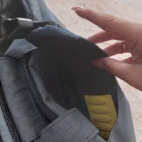 کیف سورمه ای|کیف، کفش، کمربند|یزد, |دیوار