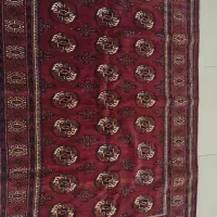 فروش قالیچه ریز بافت خوش نقش ابعاد ۲/۵ در ۱/۵