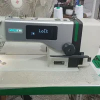 جرخ صنعتی راسته دوز