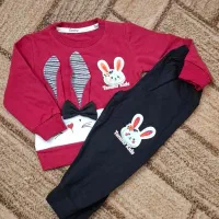 لباسهای دخترانه و پسرانه شیک|کفش و لباس بچه|مشهد, ایثارگران|دیوار