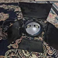 ۲ عدد پروژکتور ۸۰۰ وات سالم|لامپ و چراغ|قم, انسجام|دیوار