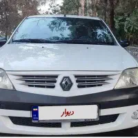 پارس تندر ال 90 فول E2 مدل 96 بی رنگ کم کارکرد