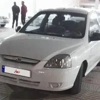 ریو وارداتی 87و86