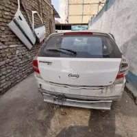 mvm۳۱۵ نیو تصادفی|خودرو سواری و وانت|مشهد, کوی المهدی|دیوار