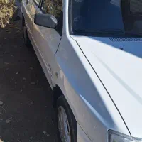 پراید ۱۳۲ مدل ۸۷بی رنگ|خودرو سواری و وانت|اراک, |دیوار