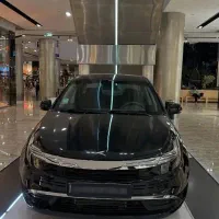 کی ام سی ایگل