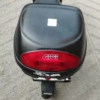givi باکس و طلق و سبد گیوی+ کلاه کاسکت نو|قطعات یدکی و لوازم جانبی|تهران, نازی‌آباد|دیوار