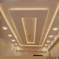 اجرای کناف|مصالح و تجهیزات ساختمان|مشهد, چهنو|دیوار