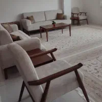مبل راحتی چستر ماهور تنوع در رنگ مبلمان شیک