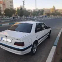 پژو پارس مدل ELXبه صورت اقساط