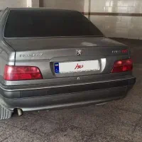 پارس tu5 مدل 95 کلاس ۱۳