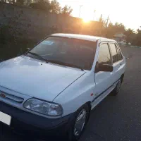 فروش پراید|خودرو سواری و وانت|فومن, |دیوار