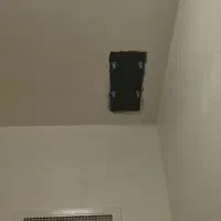 نصب پلیت آلومینیومی با رول بولت