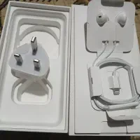 هندزفری ایفون