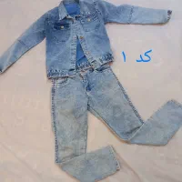 چند لباس دخترانه