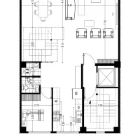 فروش آپارتمان دوبلکس 220 متر،ویلاشهر،ایلگلی|فروش آپارتمان|تبریز, |دیوار