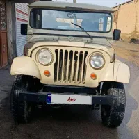 جیب72موتورکوچک