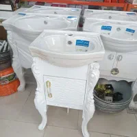 روشویی کابینتی عرض 42