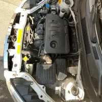 لیفان x60 اتومات بی رنگ  مدل ۹۶ فروش فوری|خودرو سواری و وانت|تبریز, |دیوار