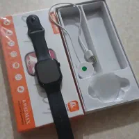 ساعت هوشمند