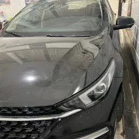 اریزو۶|خودرو سواری و وانت|رباط‌کریم, رباط‌کریم|دیوار