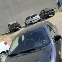 تیبا مدل ۹۰|خودرو سواری و وانت|تبریز, |دیوار