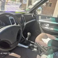 زامیاد پادرا پلاس، مدل ۱۴۰۴|خودرو سواری و وانت|خرمشهر, |دیوار