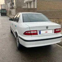 سمند مدل 99 استثنایی|خودرو سواری و وانت|اسدآباد, |دیوار