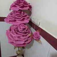 گل مصنوعی|گل مصنوعی|کرمانشاه, |دیوار