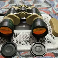 دوربین شکاری