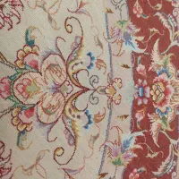 فرش گرد دایره علیا ۵۰ رج تبریز|فرش|تهران, شهرک مخابرات|دیوار