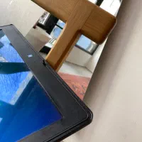 لپ تاب واردات رابه قیمت باور کن میفروشم