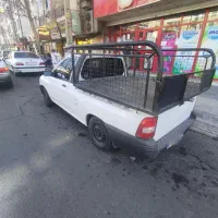 پراید وانت|خودرو سواری و وانت|فردیس, شهرک شهید حسینی|دیوار