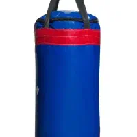 کیسه بوکس آبی