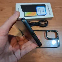 a33 سامسونگ ۱۲۸گیگ|موبایل|فردیس, قریشی|دیوار