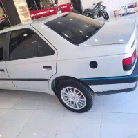 پژو 405دوگانه کارخانه|خودرو سواری و وانت|دیواندره, |دیوار