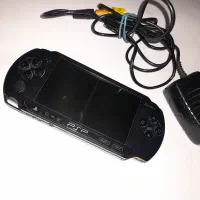 کنسول بازی دستگاه پی اس پی|کنسول، بازی ویدئویی و آنلاین|تهران, باشگاه نفت|دیوار