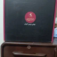 صبحانه خوری چینی زرین