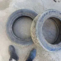 تایر ۱۵|قطعات یدکی و لوازم جانبی|سلماس, |دیوار