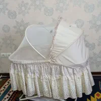 روروئک و گهواره