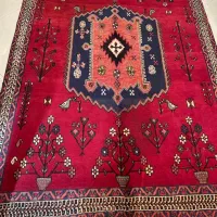 قالیچه دستبافت سیرجان