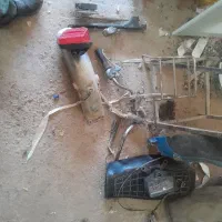 لوازم موتور سیکلت