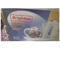 چای ساز در حد نو