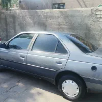 پژو 405 دوگانه کارخانه مدل 95|خودرو سواری و وانت|بم, |دیوار