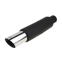 اگزوز رنجوری موجود میباشد|قطعات یدکی و لوازم جانبی|رشت, کوی حسینی|دیوار